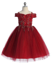 Oliva Dress