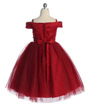 Oliva Dress