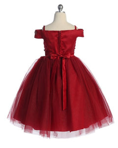Oliva Dress