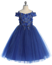 Oliva Dress
