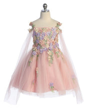 Gaby Dress