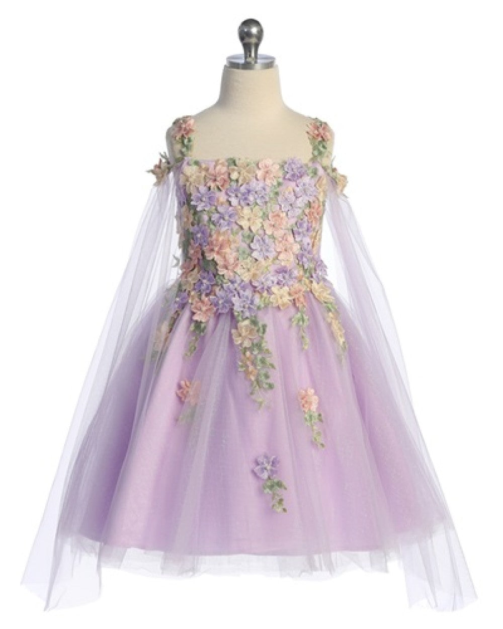 Gaby Dress