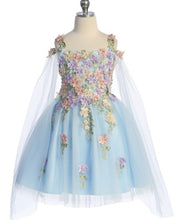 Gaby Dress