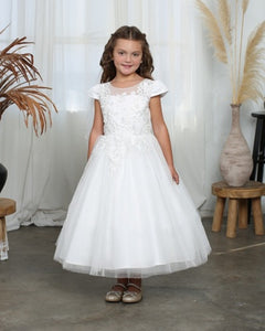 Yadira Dress