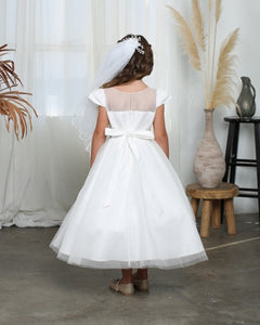 Yadira Dress