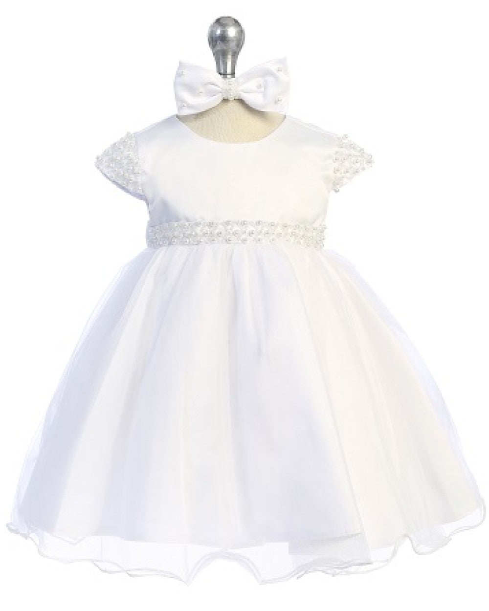 Maribel Dress