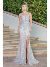 Nora Dress