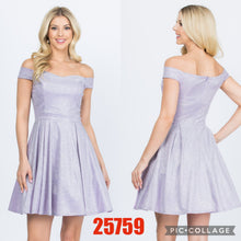 short sparkle dress