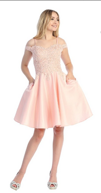 Sam Dress