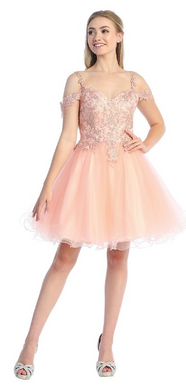 Jepsen Dress