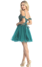 Jepsen Dress