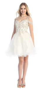 Jepsen Dress