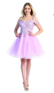 Jepsen Dress