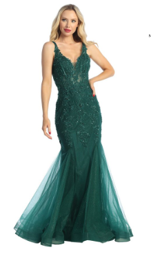 Selene Dress