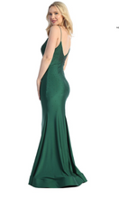 Lucia Dress