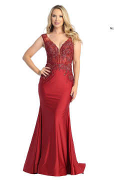Yane Dress