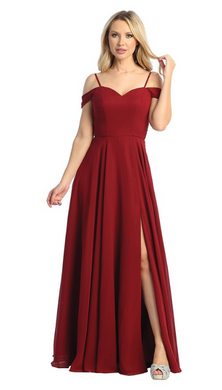 Lulu Dress