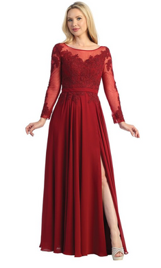 Tory Dress