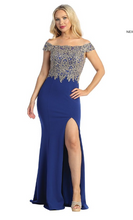 Legend Dress