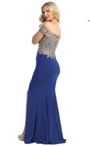 Legend Dress