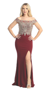 Legend Dress