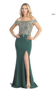 Legend Dress