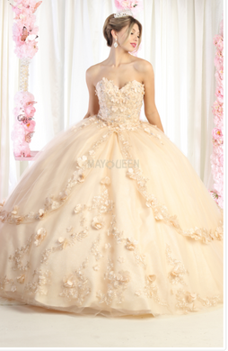 Paris Dress