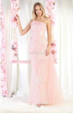 Rose Dress