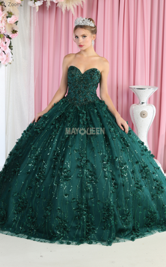 Emi Dress
