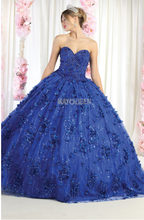 Emi Dress