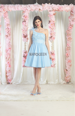 Secret Dress