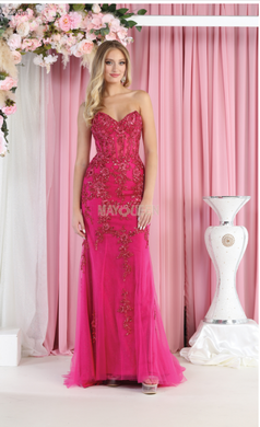 Dubai Dress