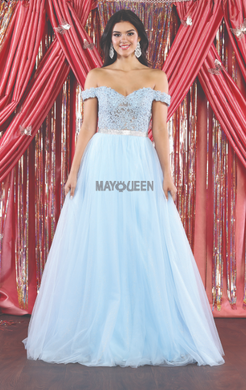 Zoe Dress