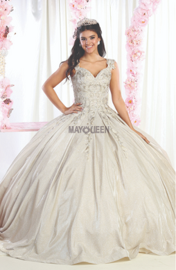 XV Heaven Dress