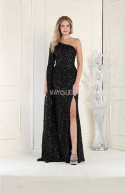 MQ Dresss