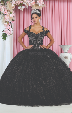 XV Dress