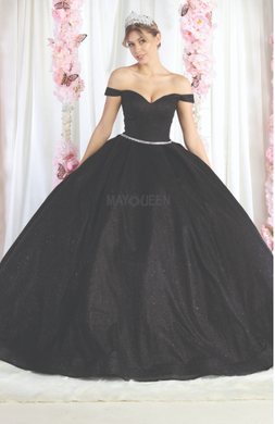 XV Blungi Dress