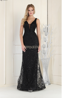 Lluvia Dress