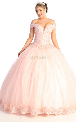 XV Dress