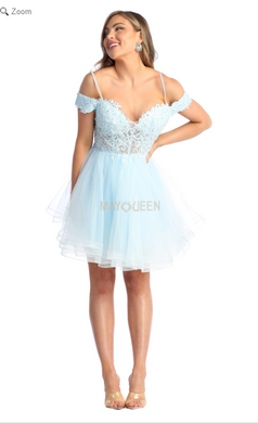 Hans Dress