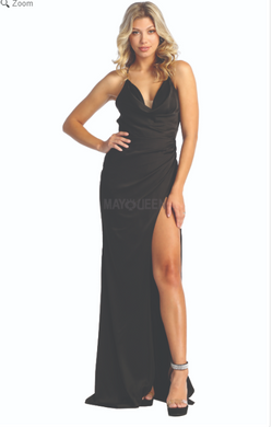 Zamira Dress