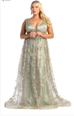 Merry Dress