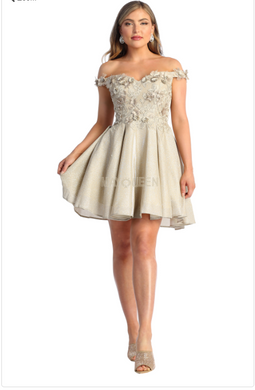 Maria Dress