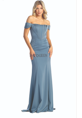 Mayle Dress