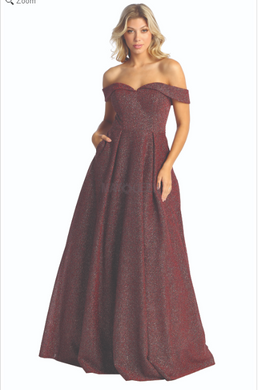 Jad Dress