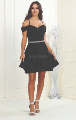 Pop Dress