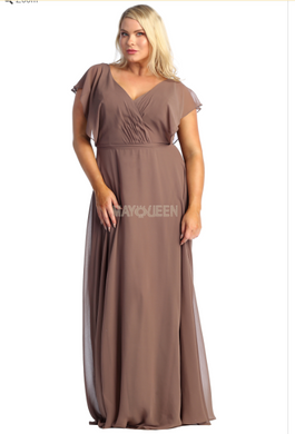 Maka Dress