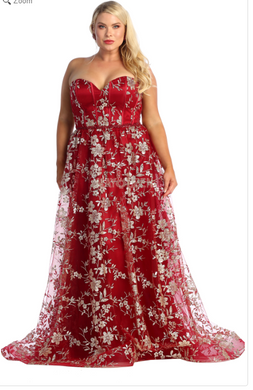 Nubia Dress