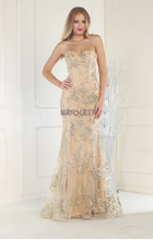 Cuamea Dress