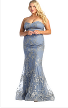 Cuamea Dress
